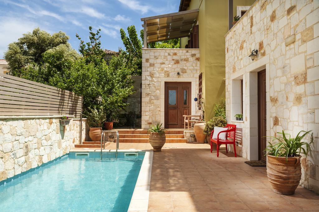 Eftichia Villa